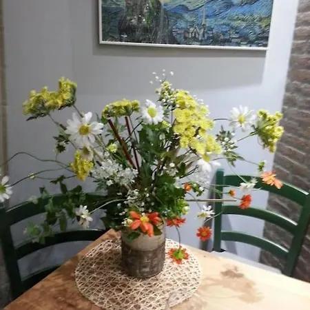 Appartamento Casabarina Live In The Center Of