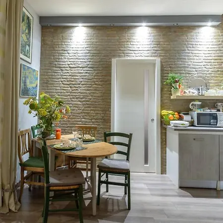 Casabarina Live In The Center Of Appartement