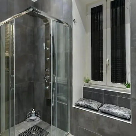 Apartment Casabarina Live In The Center Of