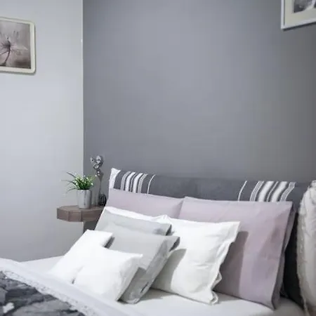 Appartement Casabarina Live In The Center Of Naples