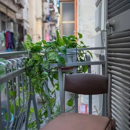 Casabarina Live In The Center Of Appartamento *